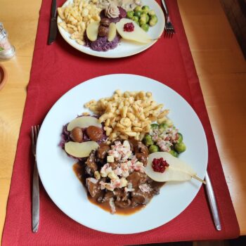Wildwochen Geilsbrüggli