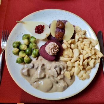 Wildwochen Geilsbrüggli