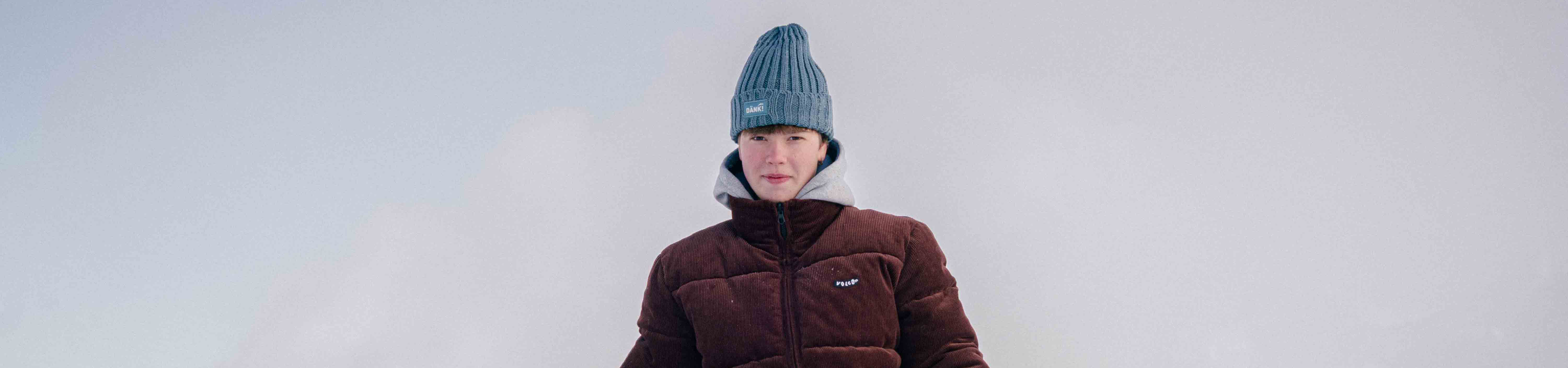 Adelboden-Lenk Dänk! Beanis